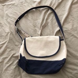 LL Bean Messenger bag